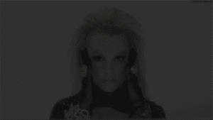 Britney Spears GIF. Muziek Artiesten Britney spears Britney Gifs Boeiend Stronger 