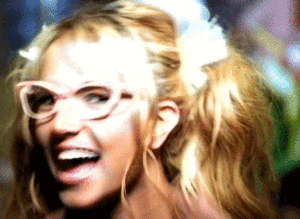 Britney Spears GIF. Artiesten Britney spears Sexy Gifs 