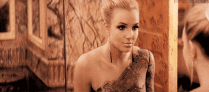 Britney Spears GIF. Dansen Artiesten Britney spears Gifs Het zingen Slaaf Dream tour 
