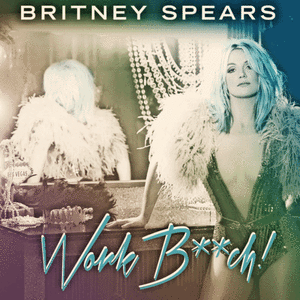 Britney Spears GIF. Artiesten Britney spears Gifs Muziekvideo Toxic 