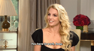 Britney Spears GIF. Televisie Artiesten Britney spears Gifs Onhandig Grappig gezicht De look De x factor Xfactor 