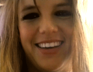 Britney Spears GIF. Muziek Dansen Artiesten Britney spears Gifs Tieten Muziekvideo&amp;#39;s Toxic 