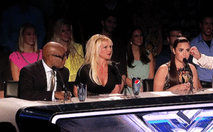 Britney Spears GIF. Circus Artiesten Britney spears Gifs 