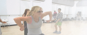 Britney Spears GIF. Artiesten Britney spears Gifs Echt Kidding Grapje Ben je gek 