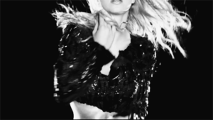 Britney Spears GIF. Artiesten Britney spears Hoed Gifs Geschokt Idk 