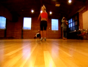 Britney Spears GIF. Artiesten Britney spears Gifs De look 