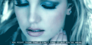 Britney Spears GIF. Circus Artiesten Britney spears Britney Gifs Schoonheid Schitteren Mode &amp;amp; beauty Mousserend 