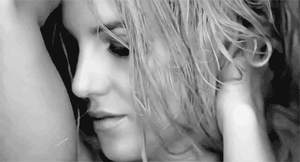 Britney Spears GIF. Muziek Artiesten Britney spears Ziek Gifs Niet onder de indruk Ew 