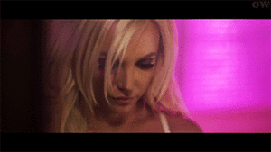 Britney Spears GIF. Video Artiesten Britney spears Kus Gifs Realiteit 