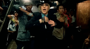 Britney Spears GIF. Artiesten Britney spears Gifs Naakt Womanizer 