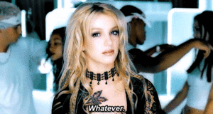 Britney Spears GIF. Muziek Artiesten Britney spears Britney Gifs Boeiend Stronger 