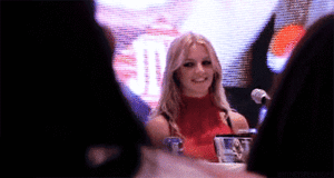Britney Spears GIF. Muziek Artiesten Britney spears Britney William Gifs 2012 Scream and shout Gillen amp schreeuw 