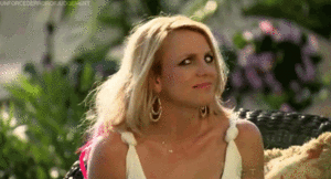 Britney Spears GIF. Televisie Artiesten Britney spears Tv Gifs Americas got talent Xfactor America&amp;#39;s got talent 