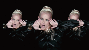 Britney Spears GIF. Artiesten Britney spears Gifs 
