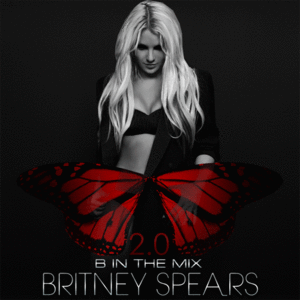 Britney Spears GIF. Artiesten Britney spears Gifs Muziekvideo Toxic 