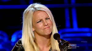 Britney Spears GIF. Artiesten Britney spears Gifs Morph 