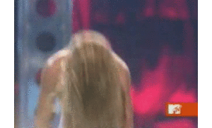 Britney Spears GIF. Muziek Dieet Artiesten Britney spears Britney Gifs Hongerig Het eten Reality tv Realiteit 