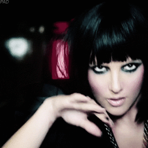 Britney Spears GIF. Muziek Artiesten Britney spears Gifs Geen Hou je mond Wees stil 