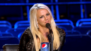 Justin Timberlake GIF. Artiesten Britney spears Justin timberlake Flirten Gifs Glimlachen Mickey mouse club 