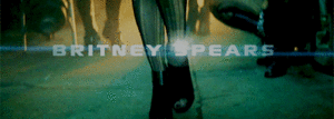 Britney Spears GIF. Muziek Artiesten Britney spears Gifs Geen Hou je mond Wees stil 