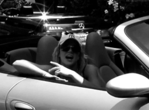 Britney Spears GIF. Artiesten Britney spears Lady Sexy Gifs Jurk Werk teef 