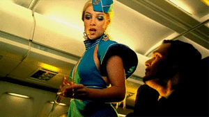 Britney Spears GIF. Bioscoop Artiesten Britney spears Gifs Best Beste deel Popcorn 