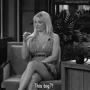 Britney Spears GIF. Artiesten Britney spears Gifs Muziekvideo Toxic 