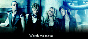 Britney Spears GIF. Muziek Artiesten Britney spears Britney Gifs Overbeschermd 