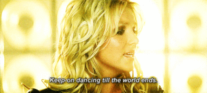 Britney Spears GIF. Halloween Artiesten Britney spears Britney Gifs Heks 
