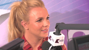 Britney Spears GIF. Artiesten Britney spears Gifs Mtv Vmas Kostuum 