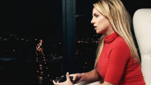 Britney Spears GIF. Artiesten Britney spears Gifs Wil en genade 