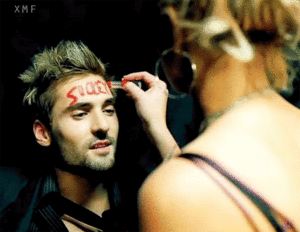 Britney Spears GIF. Bioscoop Artiesten Britney spears Britney Gifs Tweesprong Taryn manning 