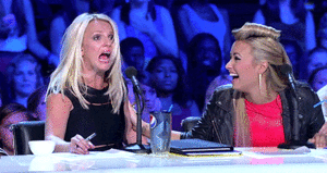 Justin Timberlake GIF. Artiesten Britney spears Justin timberlake Flirten Gifs Glimlachen Mickey mouse club 