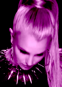Britney Spears GIF. Dansen Artiesten Britney spears Gifs Vallend 