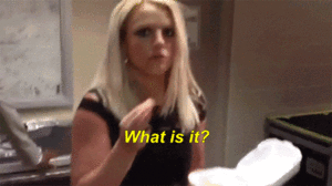 Britney Spears GIF. Artiesten Britney spears Gifs Onhandig Nerveus Lachend Glimlachen 