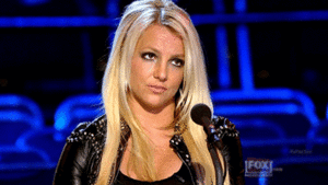 Britney Spears GIF. Dansen Artiesten Britney spears Justin timberlake Gifs Het zingen Mickey mouse club 