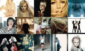 Britney Spears GIF. Artiesten Britney spears Sexy Gifs 