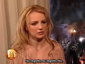 Britney Spears GIF. Artiesten Britney spears Gifs 