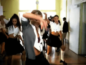 Britney Spears GIF. Artiesten Britney spears Gifs Onhandig Nerveus Lachend Glimlachen 