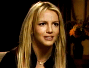 Britney Spears GIF. Bang Artiesten Britney spears Britney Gifs Geschokt Schreeuwen Grappig gezicht 