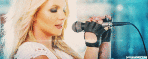 Britney Spears GIF. Circus Artiesten Britney spears Britney Gifs Schoonheid Schitteren Mode &amp;amp; beauty Mousserend 