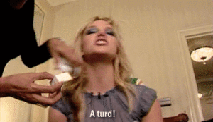 Britney Spears GIF. Artiesten Britney spears Gifs 