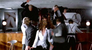 Britney Spears GIF. Artiesten Britney spears Roze Gifs Onhandig Glimlachen Xfactor 