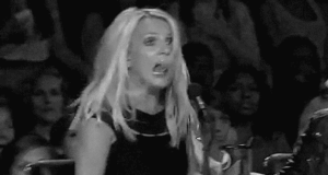 Britney Spears GIF. Artiesten Britney spears Tv Britney Gifs Mijn voorrecht 