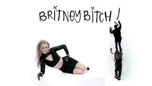 Britney Spears GIF. Muziek Artiesten Britney spears Britney William Gifs 2012 Scream and shout Gillen amp schreeuw 
