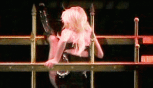 Britney Spears GIF. Artiesten Britney spears Makeup Britney Gifs Mtv Vmas 2008 Grappig gezicht 
