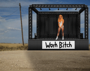 Britney Spears GIF. Artiesten Britney spears Gifs Onhandig Yikes 