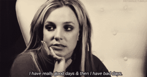 Britney Spears GIF. Muziek Beroemdheden Artiesten Britney spears Britney Lucky Gifs Brittney spears 