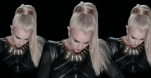 Britney Spears GIF. Muziek Artiesten Britney spears Gifs Muziekvideo Toxic 