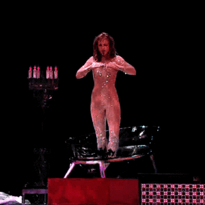 Britney Spears GIF. Artiesten Britney spears Lady Sexy Gifs Jurk Werk teef 